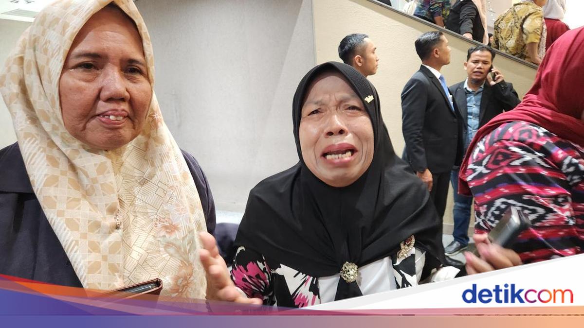 Joyful Tears from Domestic Workers in Parliament as PPRT Bill Becomes Law: Thank You, O God