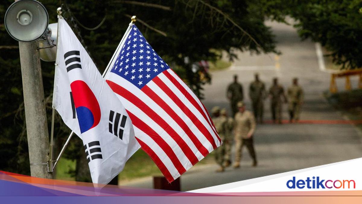 US Restricts Intelligence on North Korea Due to South Korean Minister's Comments