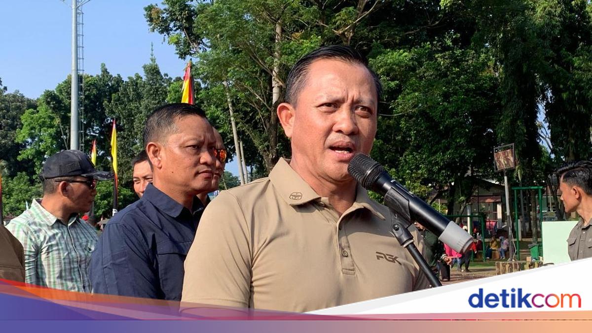 Kopassus Labels 'Palace Official Slapped by Kopassus Commander' Post as Hoax