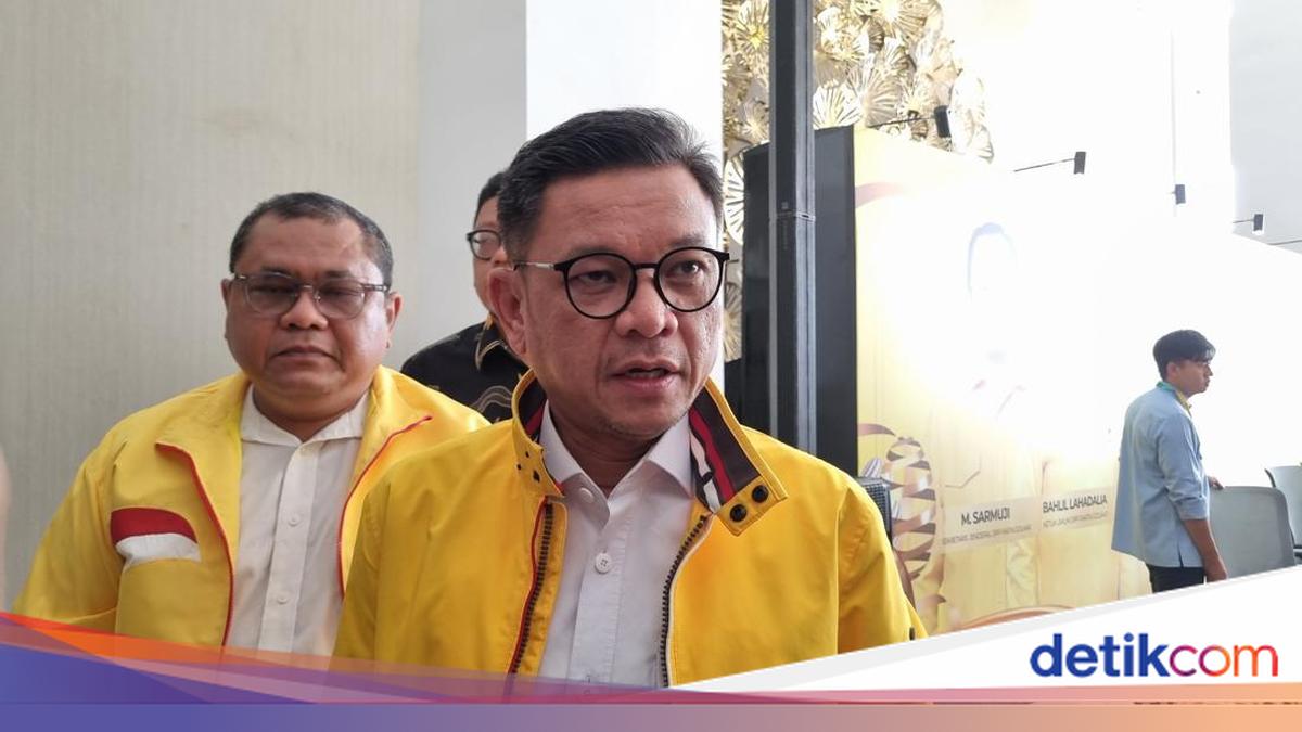 Golkar to Appoint Acting Chairman of Southeast Maluku Branch Following Nus Kei's Stabbing Death