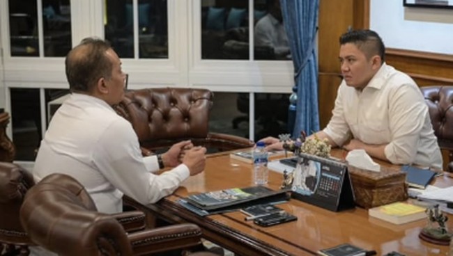 Passing Selection, Prospective Village Cooperative Managers to Undergo 2-Month Training