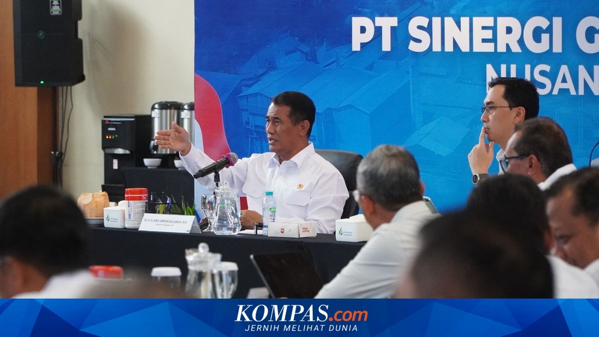 Sugar Production in 2026 Projected to be in Surplus, but Industry Still Faces Deficit