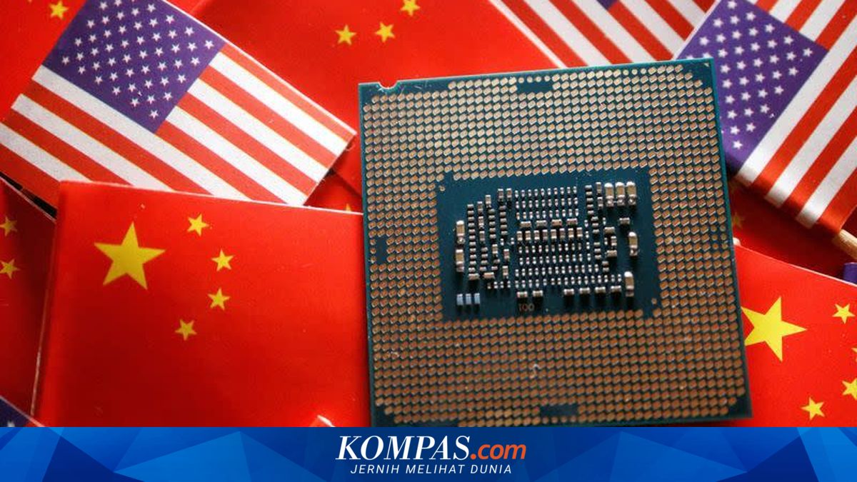 Nvidia CEO Warns US of China's AI Threat