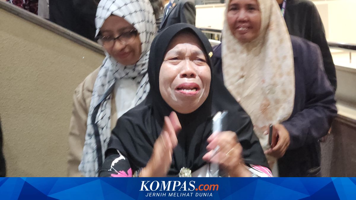 Maid's Tears Flow as Domestic Workers' Protection Bill Passes After Repeated Protests