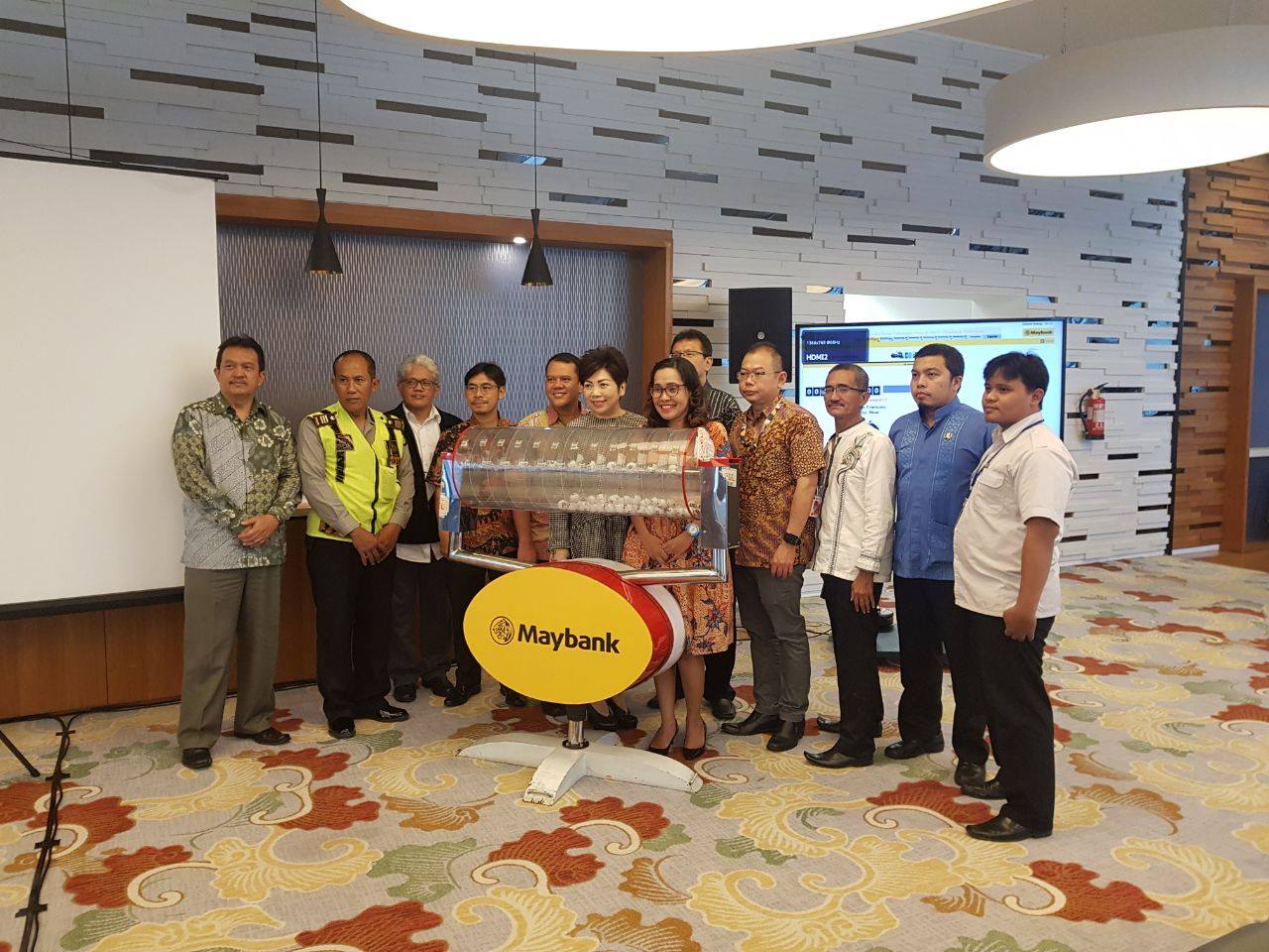 BNII Dividend of Rp7.61 per Share! Check the Cum Date Schedule and Yield