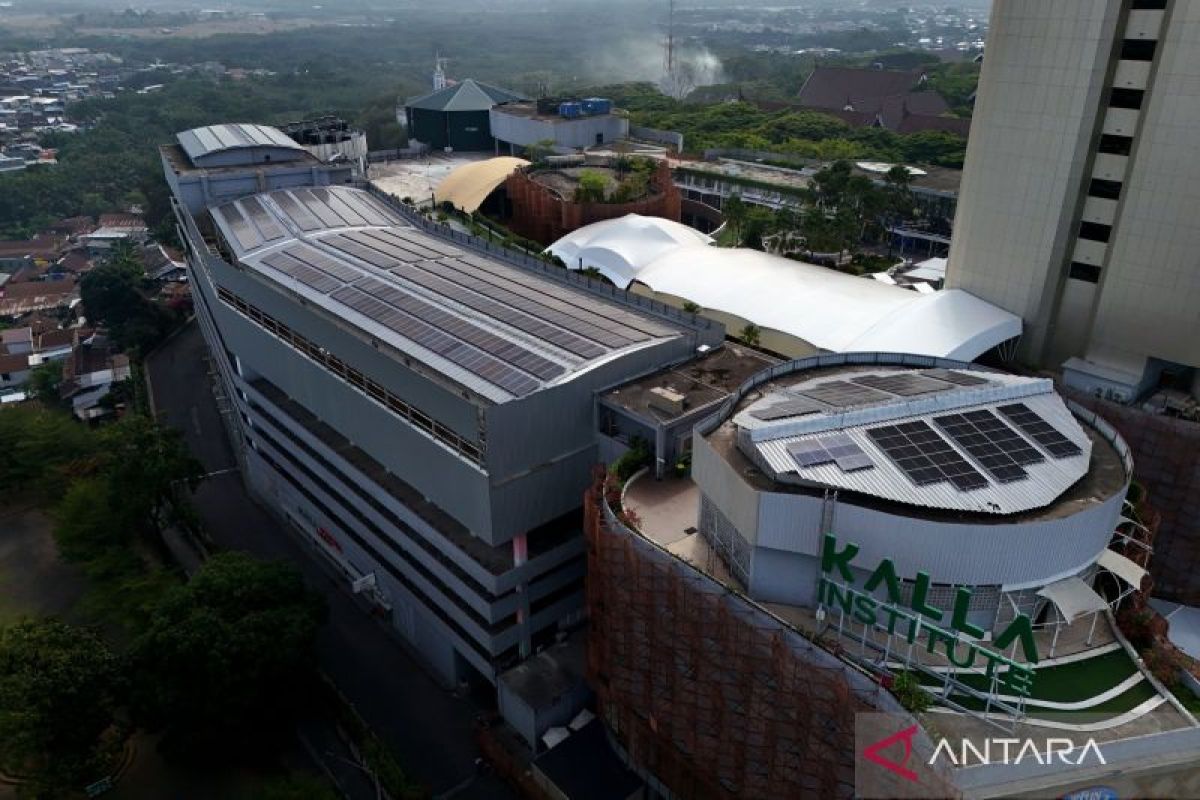 Ministry of Energy and Mineral Resources Discusses Deregulation of Solar Power Plants to Accelerate Renewable Energy Transition