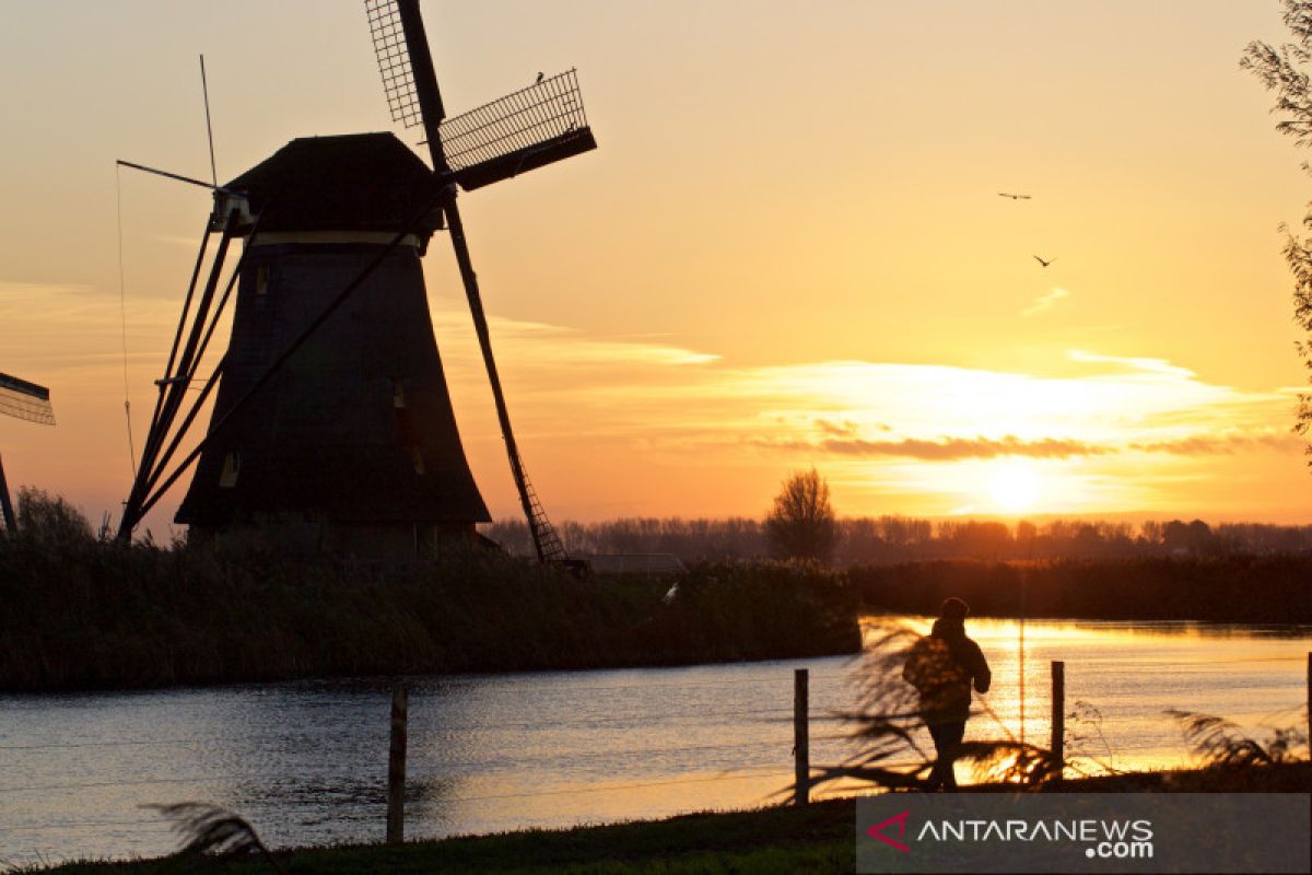 Facing energy crisis, Netherlands allocates Rp20 trillion in aid