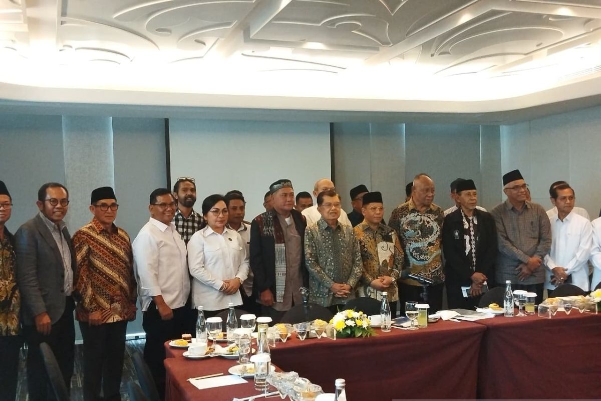 Key Figures from Malino I-II Declarations Testify that JK's Lecture Aligns with Historical Narrative