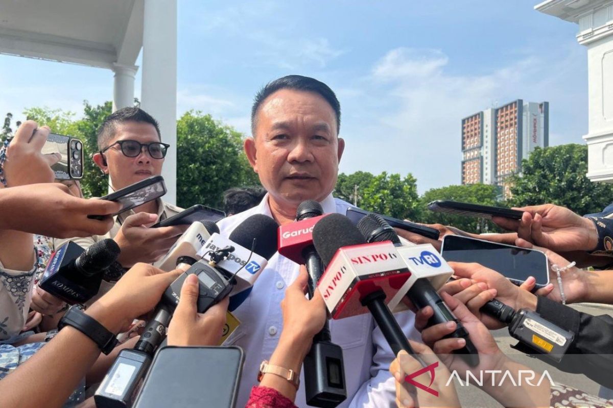 Dudung Summoned by Prabowo, Ready to Provide Input on National and Global Issues