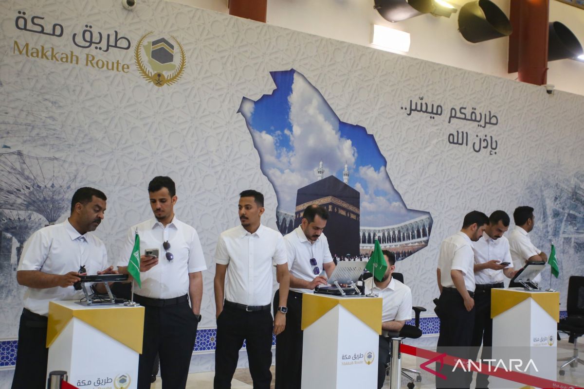 Soekarno-Hatta Immigration Office Urges Public Not to Be Enticed by Non-Procedural Hajj Offers