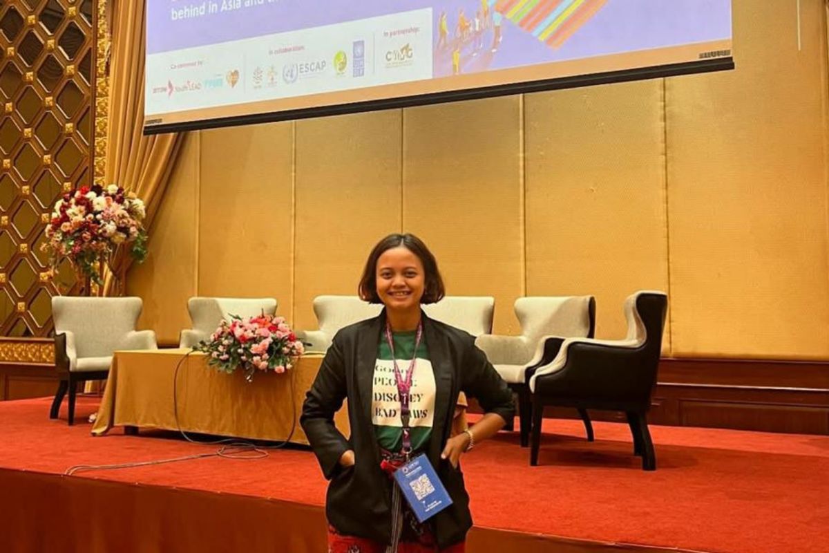 LSF: Kartini Day Commemoration Must Focus on Concrete Policies