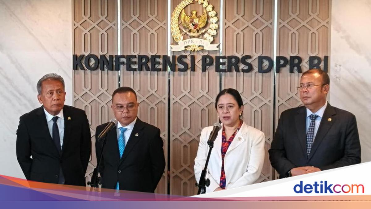 Puan Calls for Upholding Ethics: Criticism Must Be Delivered Politely