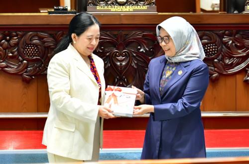 BPK Announces Audit Results on Food Security, Here Are Its Recommendations