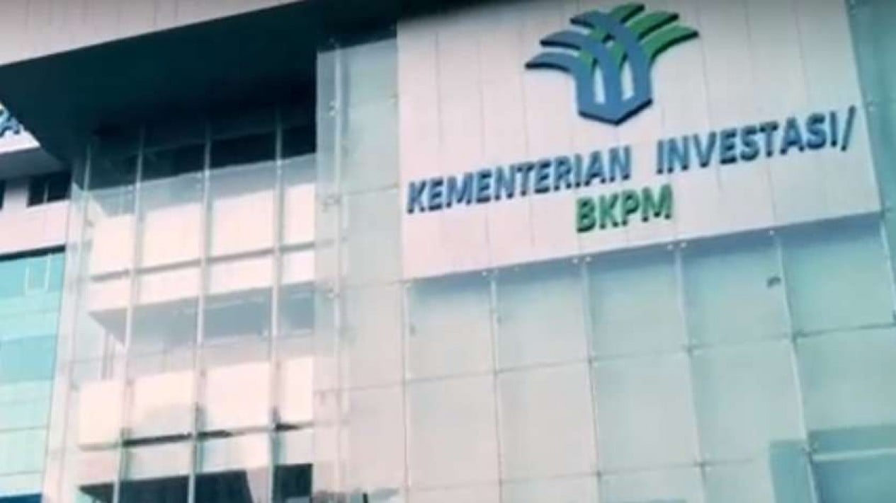 Accelerating National Energy Transition, Lampung Bioethanol Project Enters New Phase