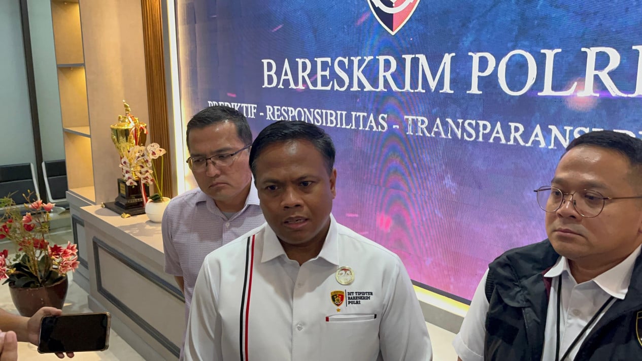 Exposed! Central Java and East Java Become 'Havens' for Fuel and Subsidised LPG Mafia with Losses Exceeding Rp243 Billion