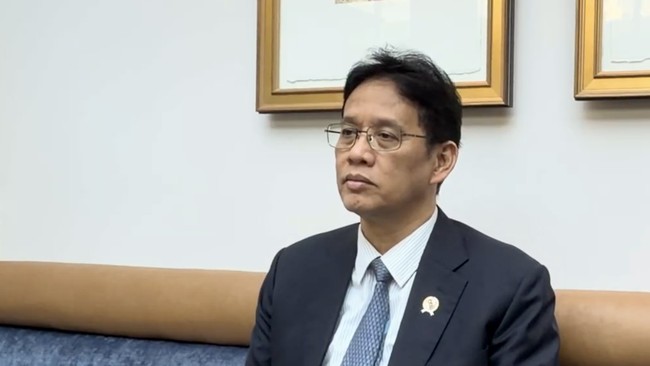 Finance Minister Purbaya Reveals Current Global Uncertainty: Possibly Until September!