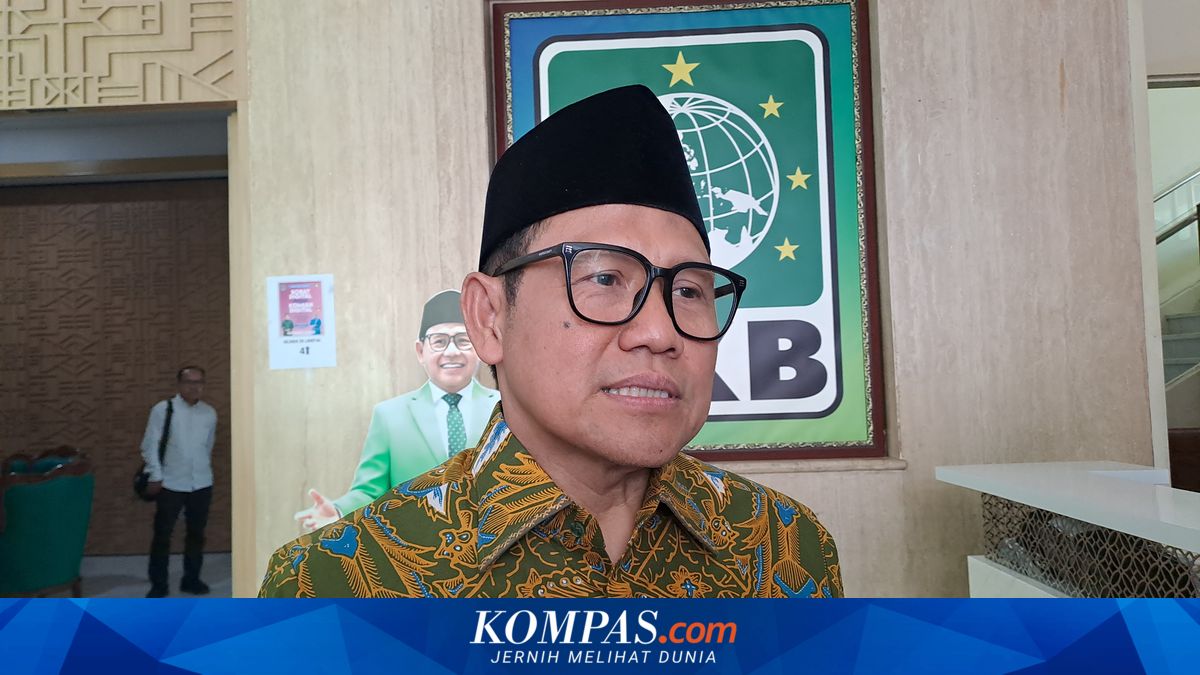 Kartini Day Commemoration, Cak Imin: Women Now Face Challenges in the Digital Space