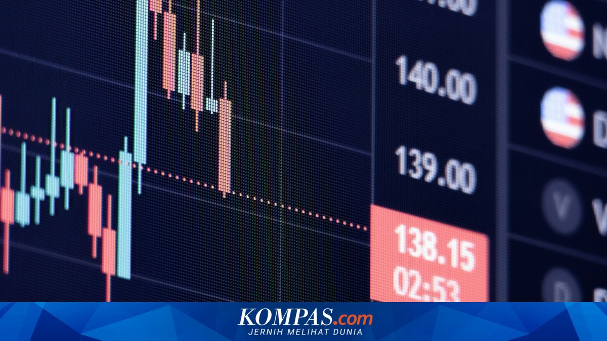 MSCI Freezes Indonesia Stock Rebalancing, BBCA and BBNI Deemed Stable