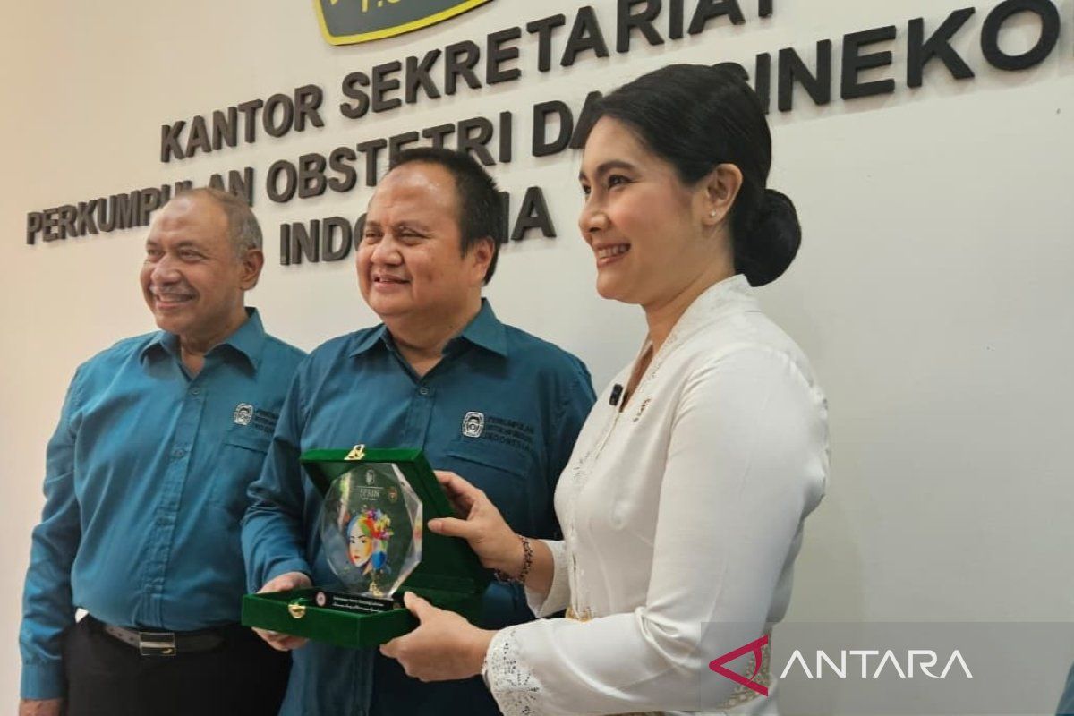 POGI: Launch of R-PRIN on Kartini Day an Effort to Empower Women