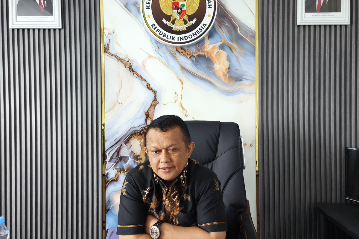 Lampung Hajj Office Reports Eight Pilgrims Cancel Trip to Holy Land