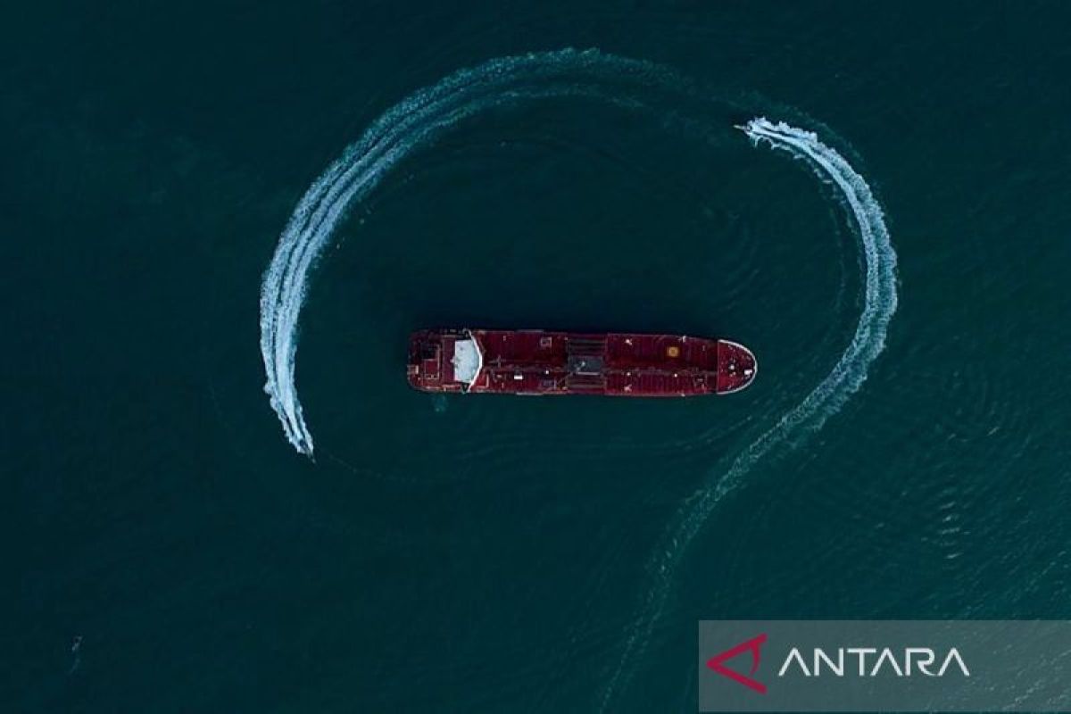 Iran demands US release merchant vessel Touska and its crew