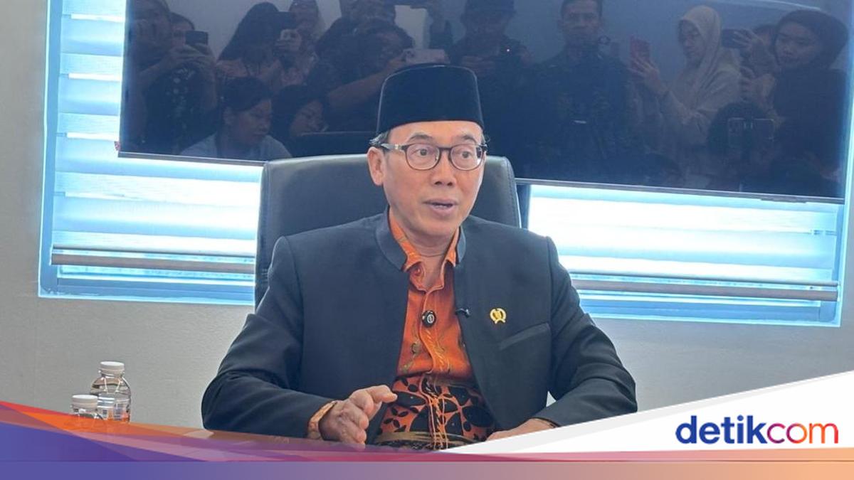 Replaced as DKI DPRD Chairman, Khoirudin to Serve in PKS Central Board