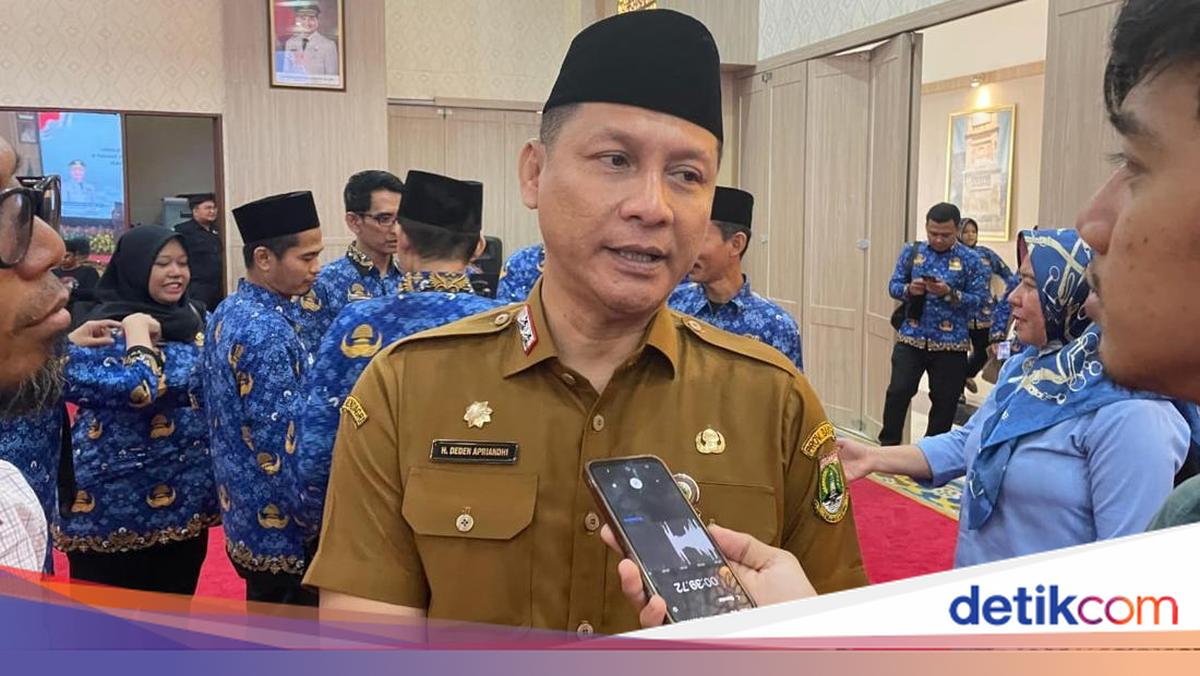 Banten Provincial Government's Response Following Raid on PT ABM by High Prosecutor's Office in Corruption Case