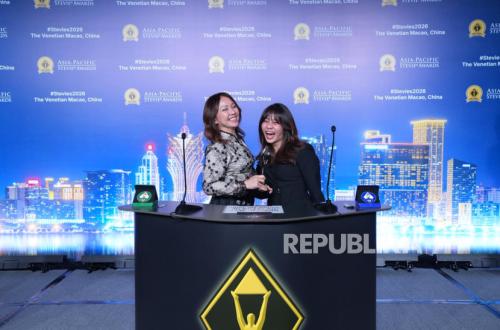 PGN Wins Silver at Asia Pacific Stevie Awards 2026 for Energy Education Innovation