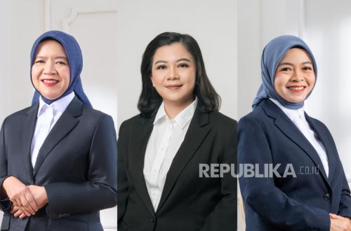 Promoting Women's Roles, BRI Receives 3 Infobank 500 Most Outstanding Women 2026 Awards
