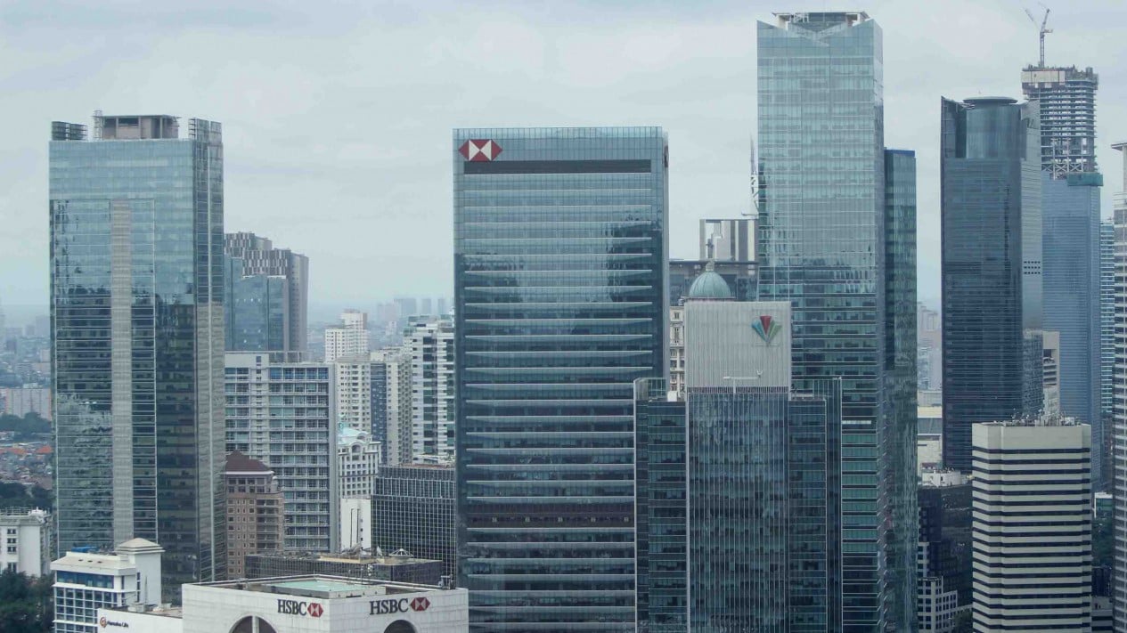 Uproar Over Alleged Fraud in Elite Area Building Rental in South Jakarta, Here's the Case Update