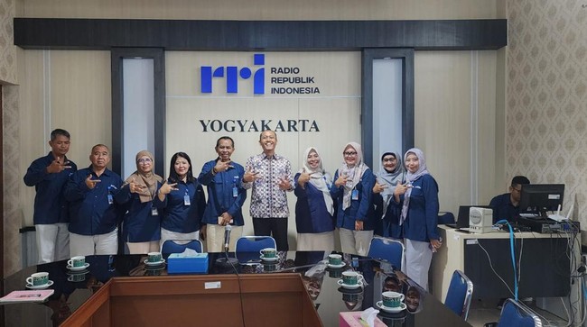 KPI Commissioner: Broadcasting Media as a Space to Realise Women's Justice