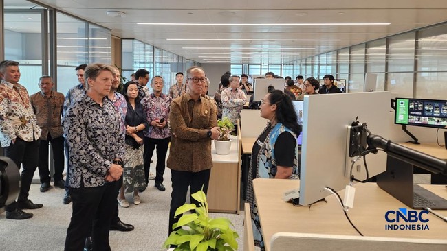 There Are 5 Locations to Learn iPhone App Development in Indonesia, All Free