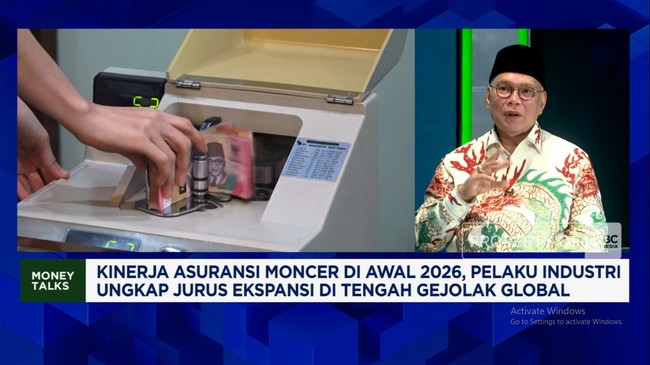 Video: Insurers Urged to Cover Bad Debts from Online Loans, Is AAUI Ready?