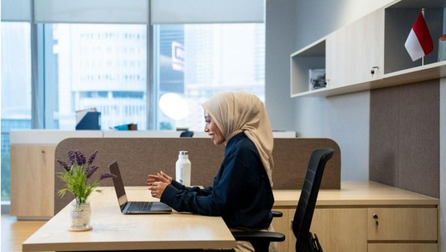 Gender Equality and Empowering Women as Telkom's Sustainability Targets