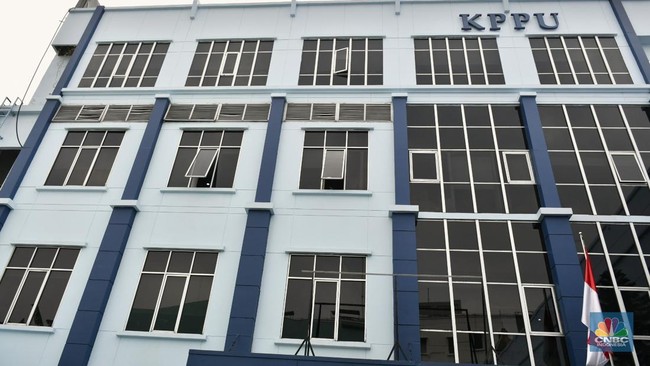E-commerce Logistics Entrepreneurs Report TikTok's Unfair Practices to KPPU