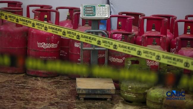 Revealed: This is the Modus Operandi of 330 Suspects in the Misuse of Subsidised Fuel and LPG