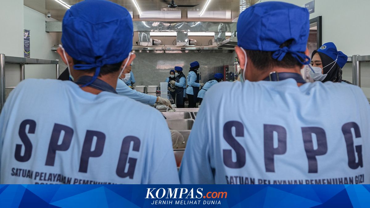 Allocation of Subsidised Housing Specifically for MBG Kitchen Staff Deemed Sporadic