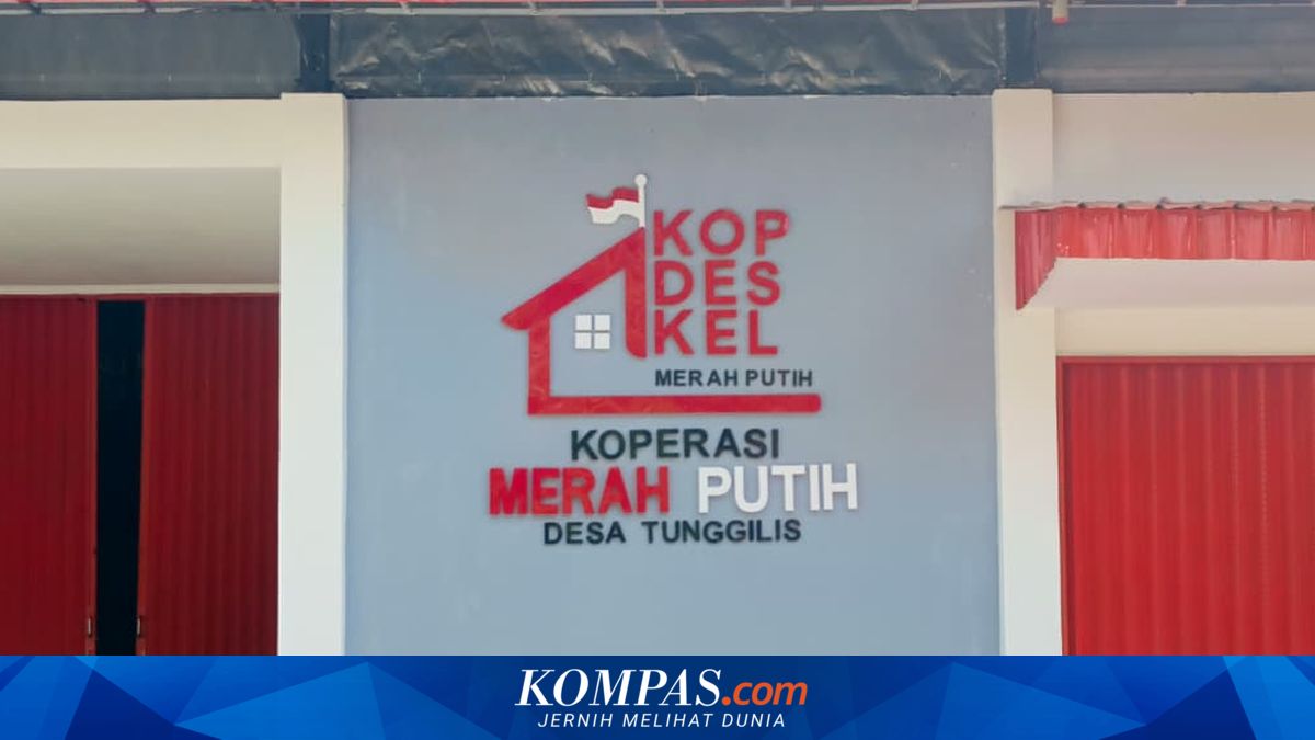 Duties of Red and White Village Cooperative Manager: From Managing Stores to Supervising Staff