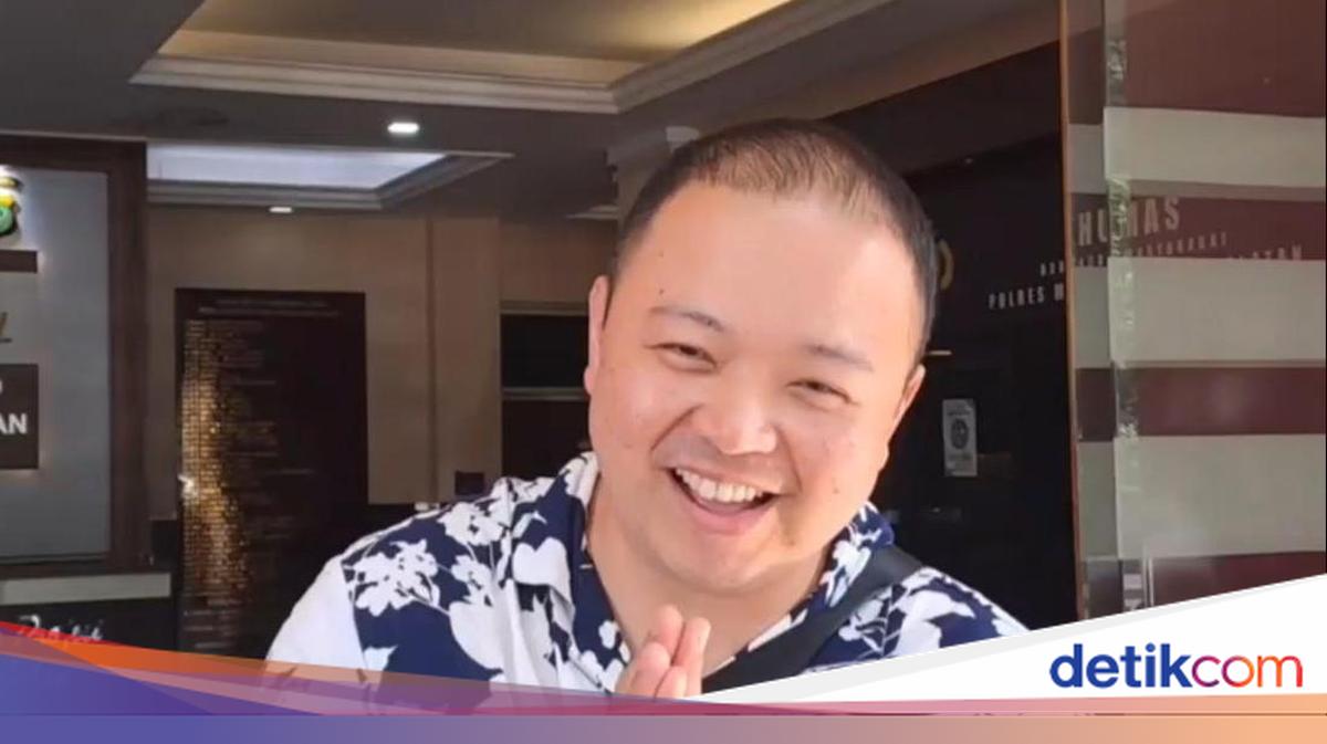 Food Reviewer Codeblu Questioned by Police Over Extortion Allegations Report