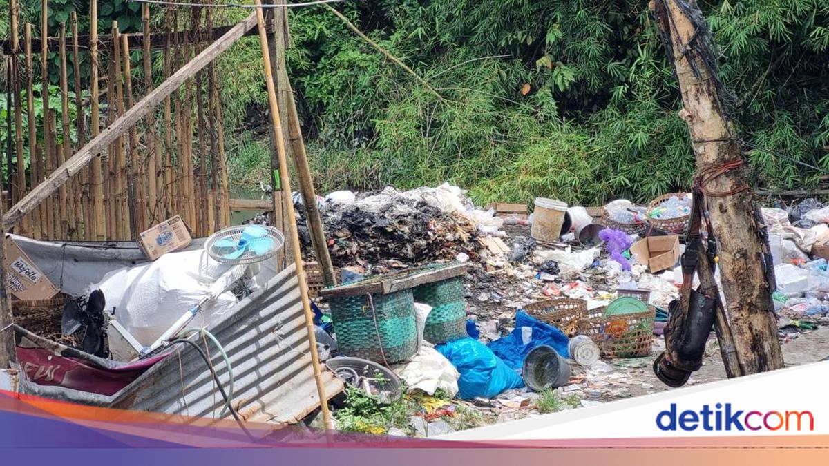ORI DIY Findings on Alleged Environmental Pollution from Sokowaten 3R Waste Site