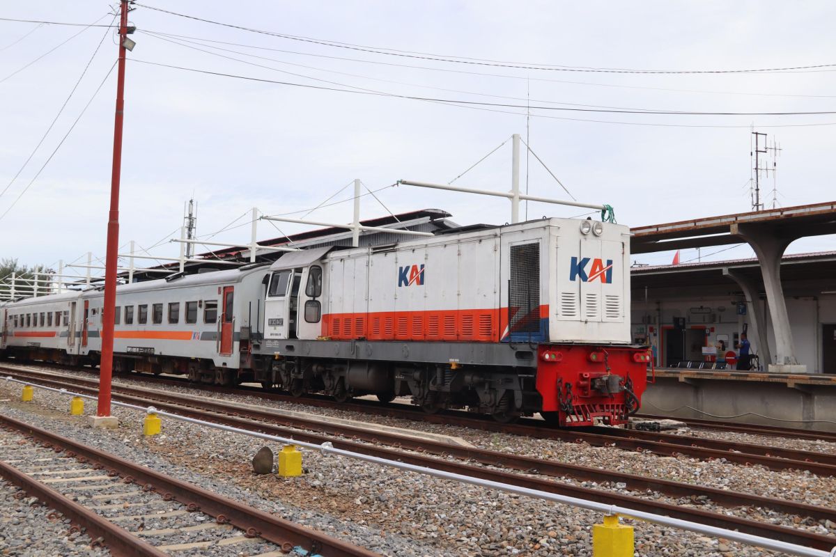 KAI West Sumatra continues to optimise services amid fuel efficiency efforts