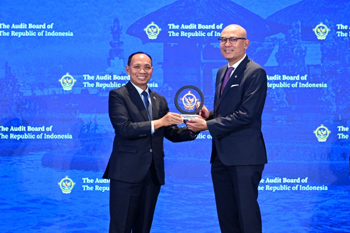 BPK Prepares for Role as UN BoA Member 2026-2032