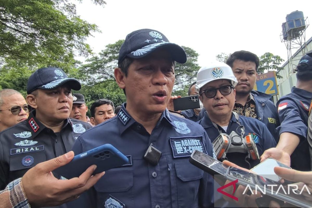 Environment Minister: Former DKI Environment Agency Head Failed to Comply with Landfill Management Standards