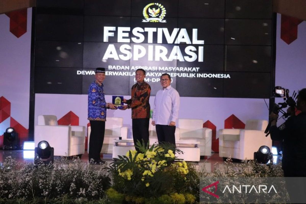 MBG Programme in Bekasi Reaches 548,248 Beneficiaries