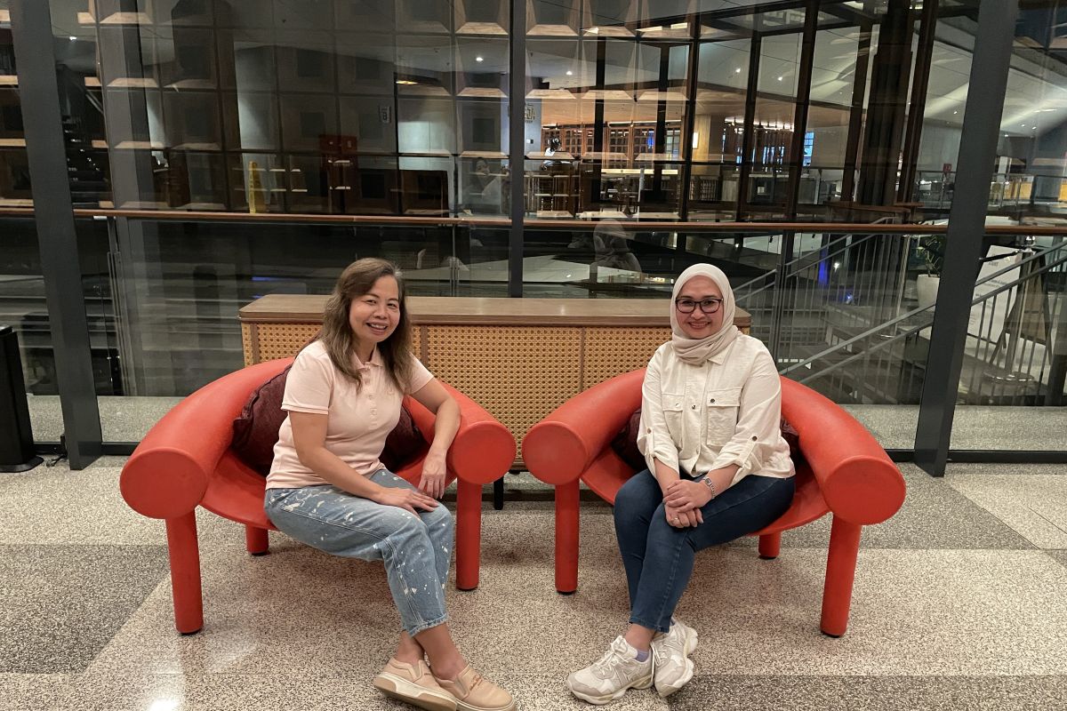 BDO highlights the role of female leadership in the modern workplace