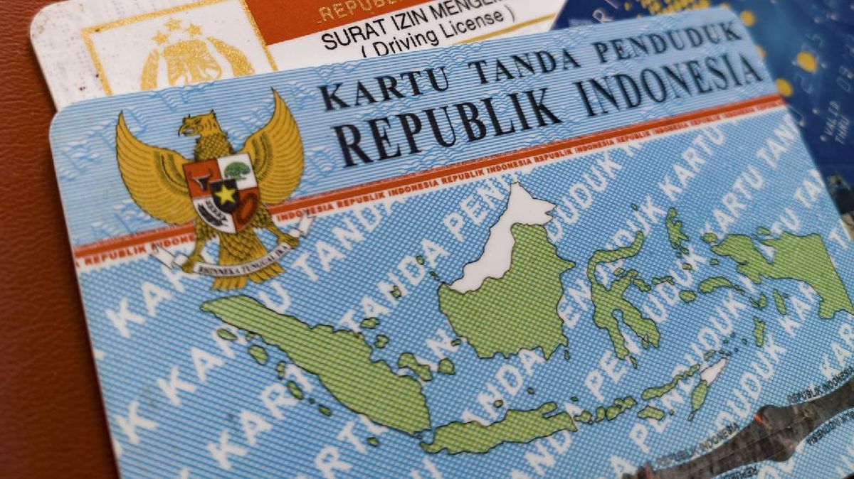 Home Affairs Ministry Pushes for UU Revision to Regulate Fines for Lost e-KTPs