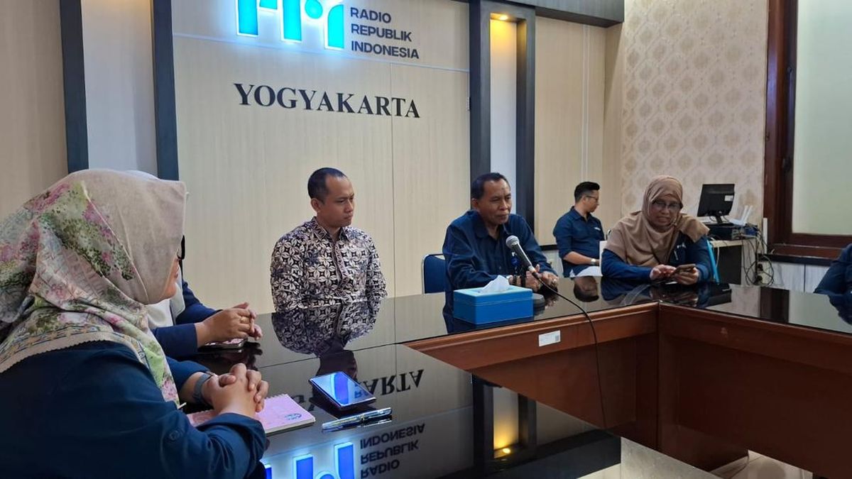 KPI Reveals Broadcasting Institutions as Medium for Women to Shine