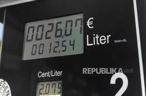 Energy Crisis: Netherlands Allocates Rp20 Trillion and Cuts Taxes, Fuel Prices Not Reduced
