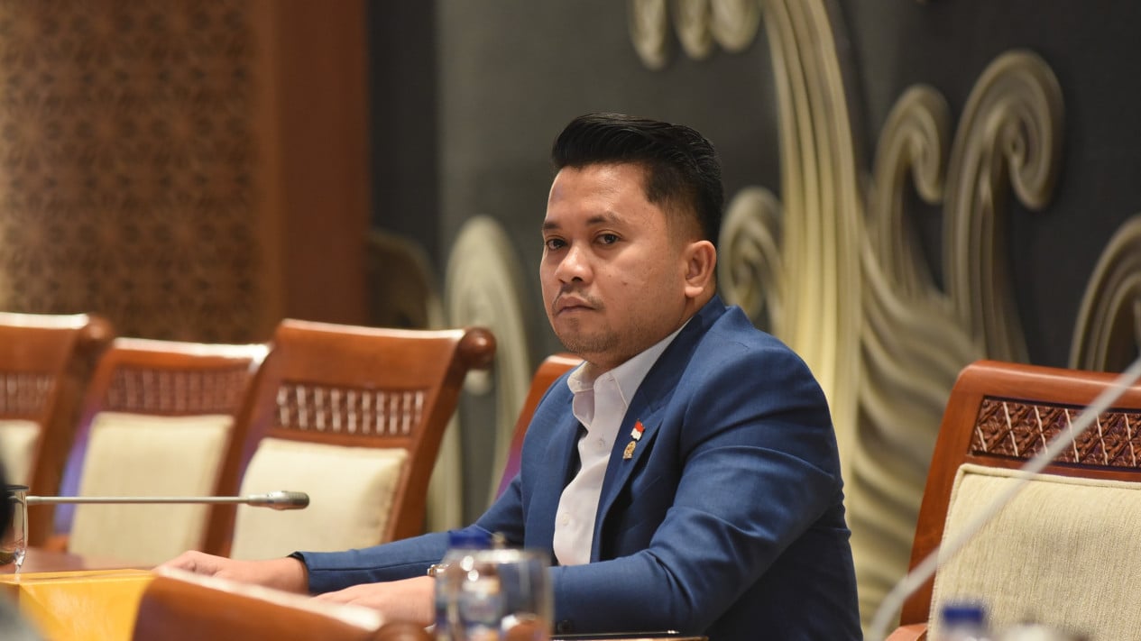 PAN Youth Wing Secretary-General Clarifies Proliferation of Hoax Narratives Targeting Zulhas