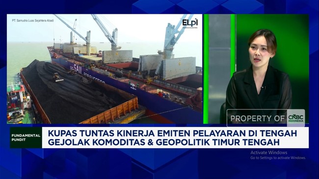 Video: Impact of War on Shipping: Fuel and Ship Spare Parts Prices Surge